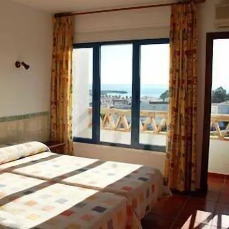 Hotel El Dorado San José