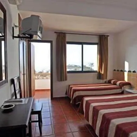 El Dorado Hotel
