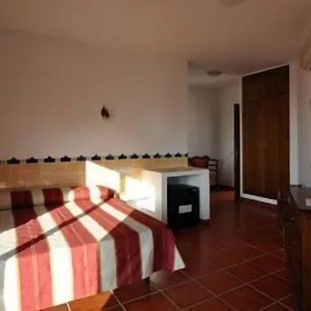 El Dorado Hotel San José