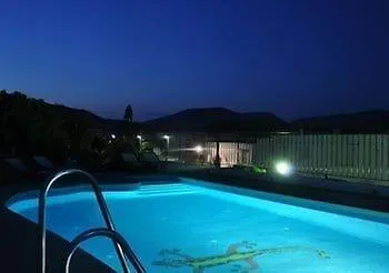 El Dorado Hotel