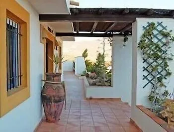 Hotel El Dorado