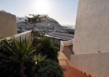 Hotel El Dorado