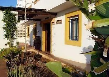 El Dorado San José