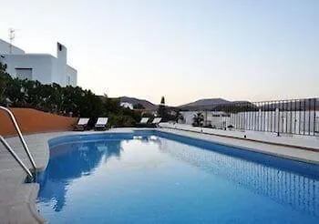 Hotel El Dorado San José