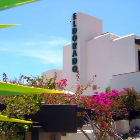 El Dorado 2*